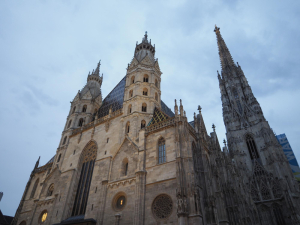 Vienna: Half-day Photography Tour Packages
